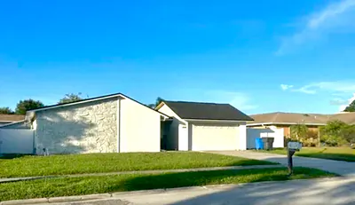 8503 WOODBRIDGE BOULEVARD Tampa FL