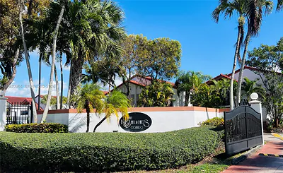 7415 SW 153rd Ct 204-7 #204-7 Miami FL