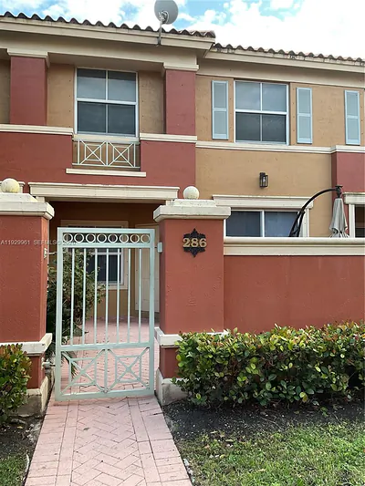 11411 NW 60th St 286 #286 Doral FL