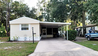 2020 THELMA DRIVE Lake Alfred FL