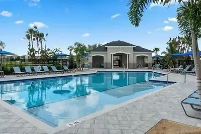 746 STONEY POINT CIRCLE Davenport FL
