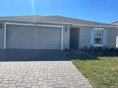 1202 TUPELO TRAIL Haines City FL