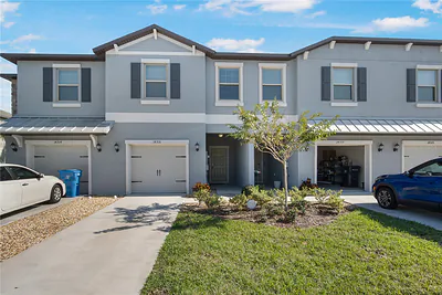 14316 EASY GOER STREET Sun City Center FL