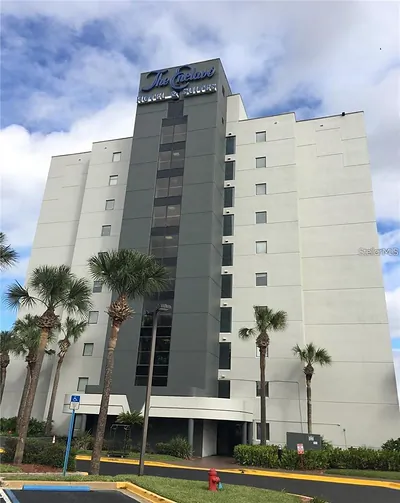 6165 CARRIER DRIVE 2309 #2309 Orlando FL