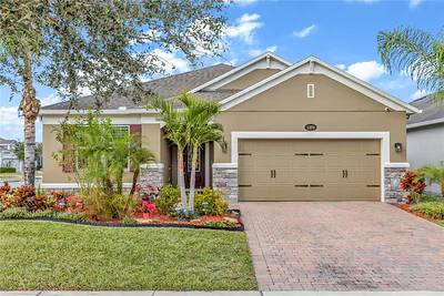 1270 TURNBRIDGE PLACE Oviedo FL