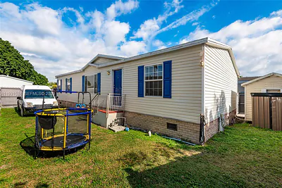 220 #186 NE 12th Ave Homestead FL