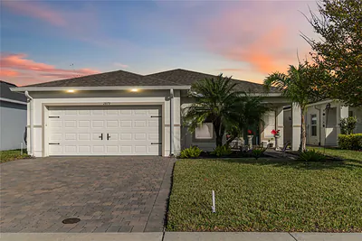 2879 PARKFIELD ROAD St Cloud FL