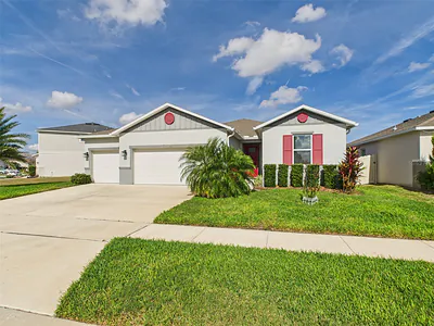 120 SUNFISH DRIVE Winter Haven FL