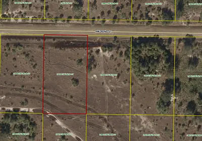 15038 NW 282ND STREET Okeechobee FL