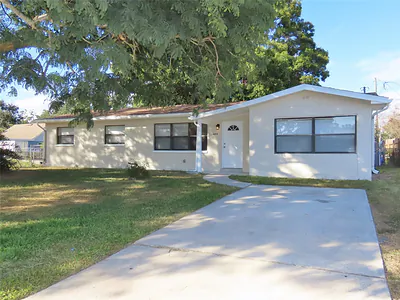 2615 62ND TERRACE N St Petersburg FL