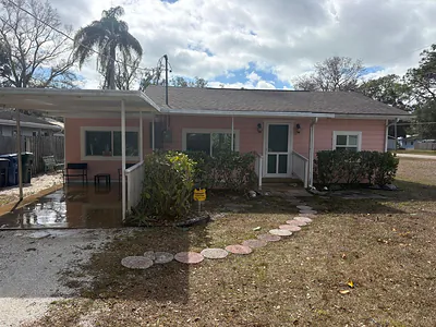 304 MOUNT PLEASANT ROAD Nokomis FL