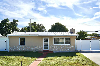 552 Beech Road, West Palm Beach, FL 33409 West Palm Beach FL