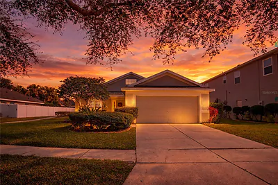 11909 AUTUMN CREEK DRIVE Riverview FL