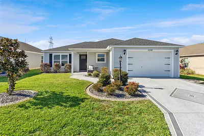 6338 FLAXMAYER ROAD The Villages FL