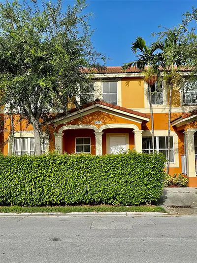 24343 SW 109th Ave Homestead FL