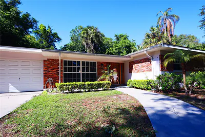 4115 W PLATT STREET Tampa FL
