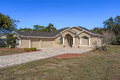 9376 BEARWALK PATH Weeki Wachee FL