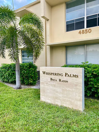 4850 NE 5th Avenue 110, Boca Raton, FL 33431 #110 Boca Raton FL