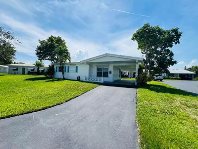4301 NW 1st Terrace, Pompano Beach, FL 33064 Pompano Beach FL