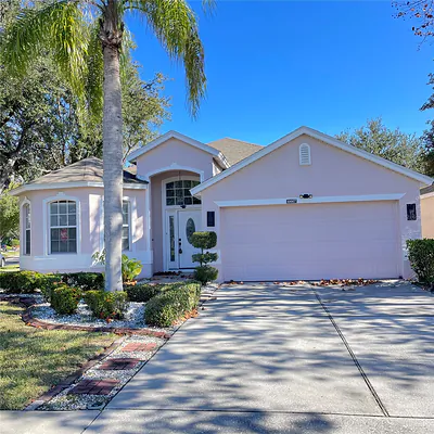 10007 SCOTTISH PINES COURT Orlando FL