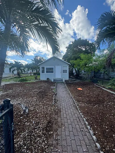 611 S 24th Ave 7 #7 Hollywood FL