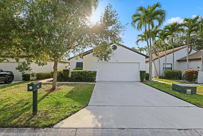 61 N Ironwood Way, Palm Beach Gardens, FL 33418 Palm Beach Gardens FL