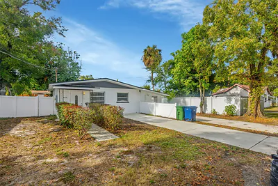 5114 N MACDILL AVENUE Tampa FL