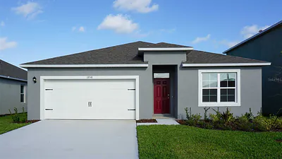 2839 HOUSE FINCH ROAD St Cloud FL