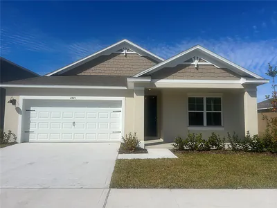 2821 HOUSE FINCH ROAD St Cloud FL