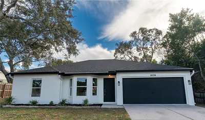 10224 BANNISTER STREET Spring Hill FL