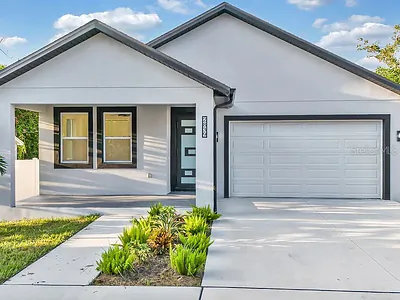 2839 60TH AVENUE N St Petersburg FL