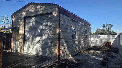 4115 W COMANCHE AVENUE Tampa FL