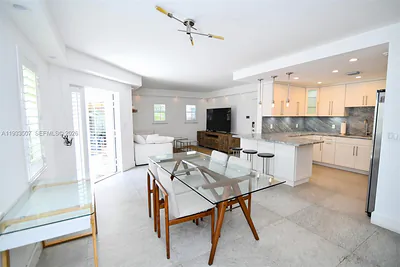 2918 Bird Ave 5 #5 Miami FL