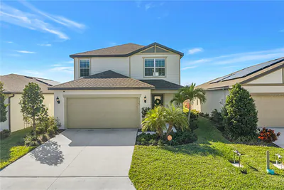 8527 ABALONE LOOP Parrish FL