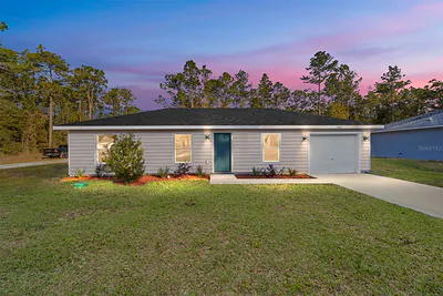 15405 SW 26TH PLACE Ocala FL