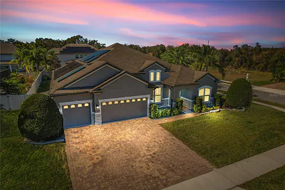 3112 PINENUT DRIVE Apopka FL
