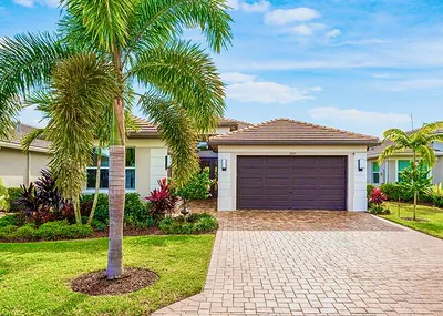 11909 SW Coral Cove Parkway, Port St. Lucie, FL 34987 Port St Lucie FL