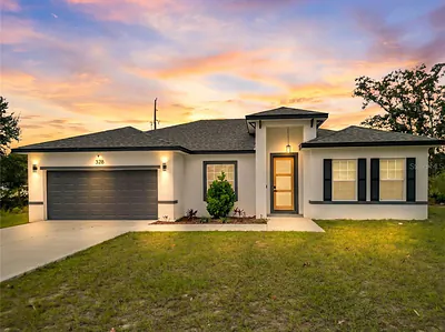 328 MARION OAKS CRSE Ocala FL