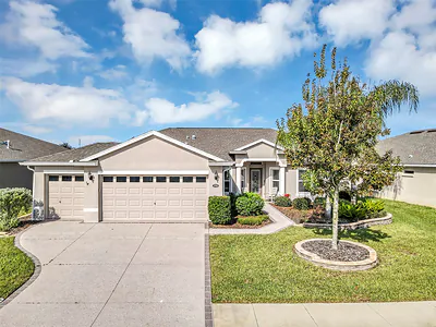 3722 ARLINGTON RIDGE BOULEVARD Leesburg FL