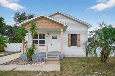 3219 SPOONER DRIVE Plant City FL