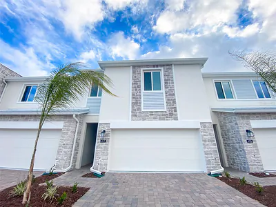 417 BOGEY DRIVE Davenport FL