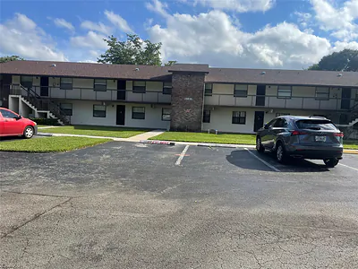 6040 Shakerwood Circle 205, Tamarac, FL 33319 #205 Tamarac FL