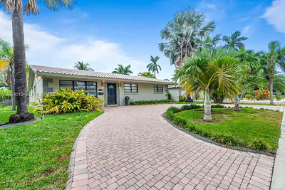 1047 Buchanan St Hollywood FL