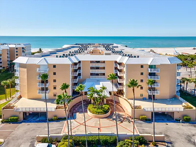 6650 SUNSET WAY 204 #204 St Pete Beach FL