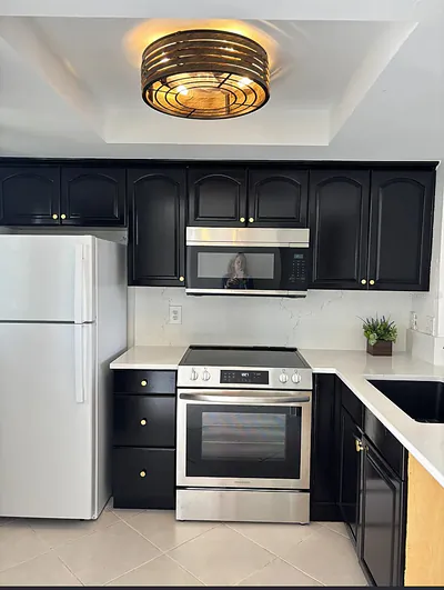 25275 RAMPART BOULEVARD 1602 #1602 Punta Gorda FL