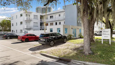 3101 SW 27th Ave 204 #204 Miami FL