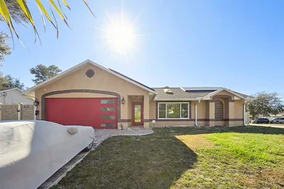 2785 BISHOP LANE Deltona FL