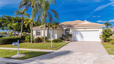 22065 Palm Grass Dr Boca Raton FL
