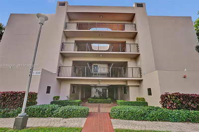 8540 SW 133rd Ave Rd 321 #321 Miami FL