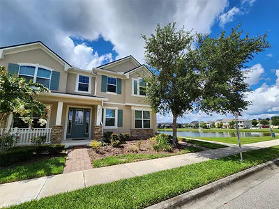 8320 IRON MOUNTAIN TRAIL Windermere FL